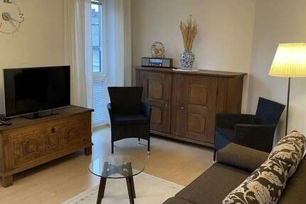 Wohnung zum Mieten in Aachen 723 € 64 m²