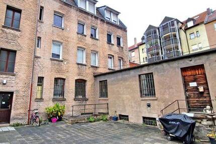 Gewerbeobjekt Nürnberg Lichtenhof - 445&euro; | Angebot:26291437