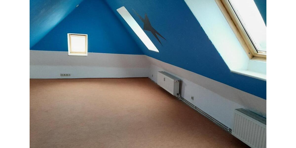 Maisonettenwohnung Altentreptow - 4 Zimmer, 110 m&sup2;, 760&euro; | Angebot:24529183