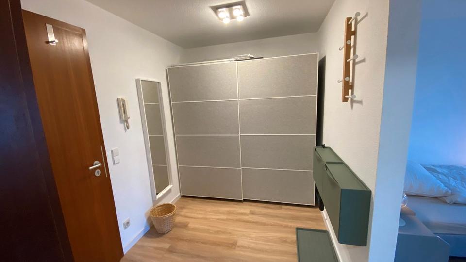 Wohnen auf Zeit Weil - 1 Zimmer, 29 m&sup2;, 40&euro; | Angebot:26531771