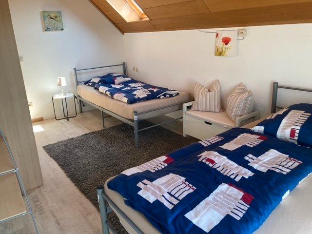 Wohnen auf Zeit Münster Erphoviertel - 4 Zimmer, 140 m&sup2;, 20&euro; | Angebot:26551610