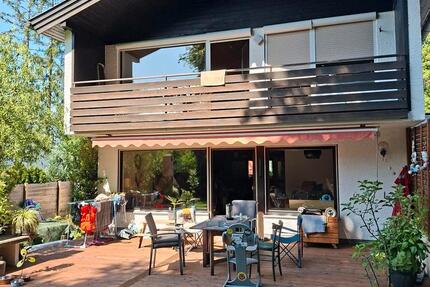 Zimmer in Gemeinde Herrsching 400m zum See 1 zimmer