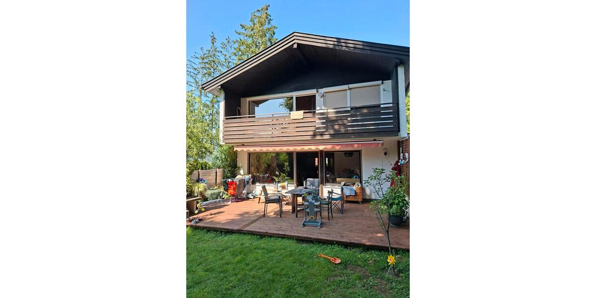 Zimmer in Gemeinde Herrsching 400m zum See 1 zimmer