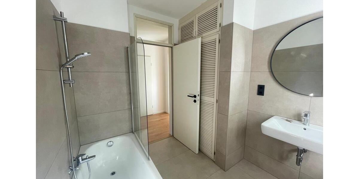 Etagenwohnung Lippstadt - 2 Zimmer, 53 m&sup2;, 740&euro; | Angebot:26506395