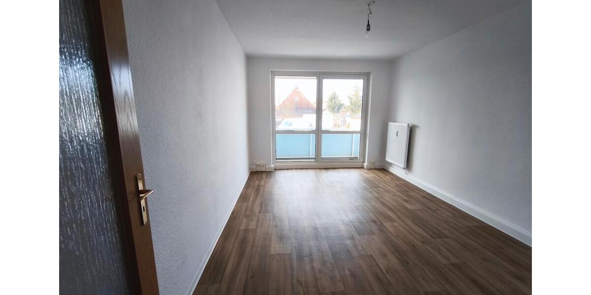Erdgeschoßwohnung Eisleben (Lutherstadt) - 3 Zimmer, 57 m&sup2;, 371&euro; | Angebot:25361244