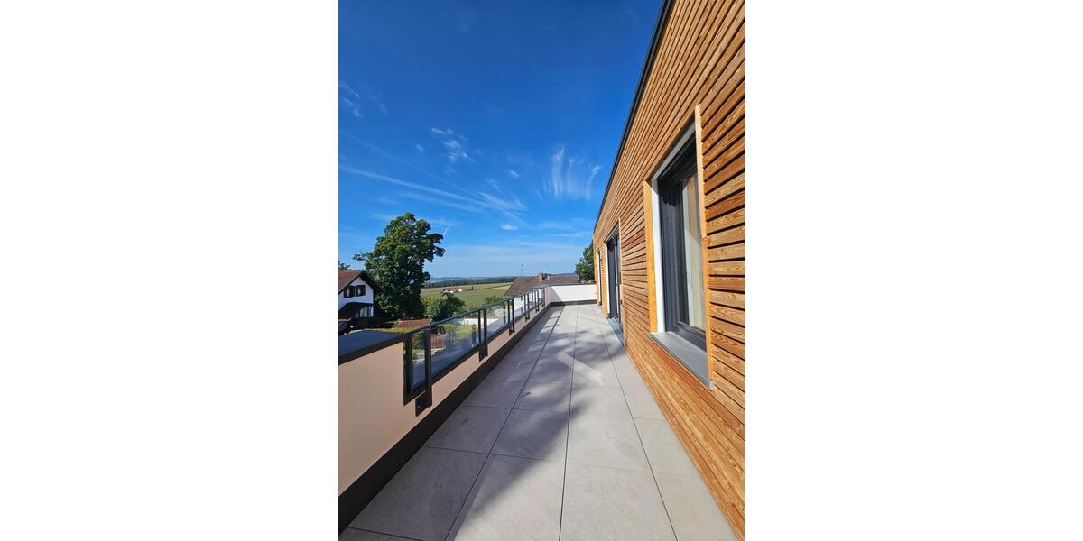 Dachgeschoßwohnung Bad Griesbach im Rottal - 2 Zimmer, 84 m&sup2;, 930&euro; | Angebot:23040143