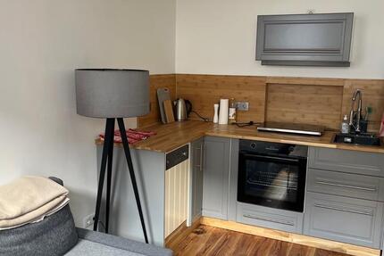 Wohnung Lübeck Sankt Lorenz Nord - 2 Zimmer, 50 m&sup2;, 800&euro; | Angebot:25498571