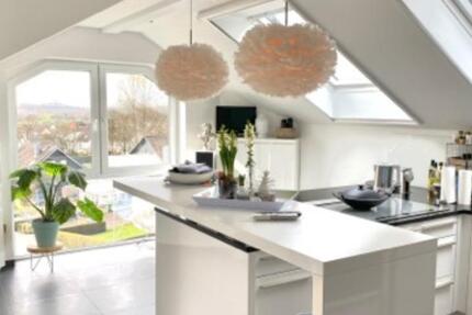 Wohnen auf Zeit Siegburg - 2.5 Zimmer, 88 m&sup2;, 2.300&euro; | Angebot:24784455