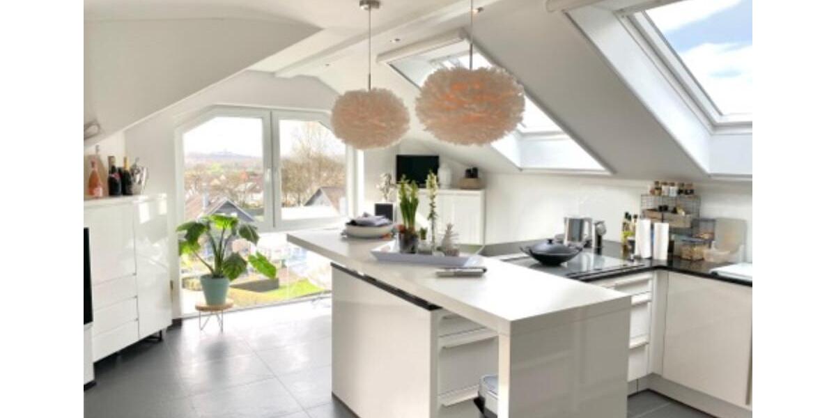 Wohnen auf Zeit Siegburg - 2.5 Zimmer, 88 m&sup2;, 2.300&euro; | Angebot:24784455