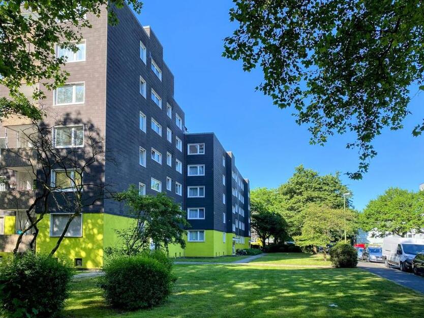 Familien willkommen ~ Erstbezug nach Sanierung! zimmer