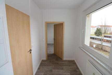 Ich hab´geträumt von dir - großzügige 3RW mit modernisiertem Wannenbad zimmer