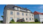 !! Attraktiv neu hergerichtete 3 Zi. Whg. mit Fernblick in Geringswalde bei Colditz Döbeln mit mögl. Gartenanteil und Glasfaseranschluss !!