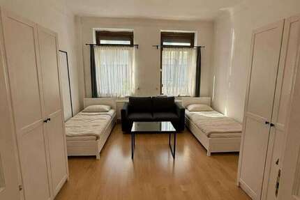 Zimmer Düsseldorf Lierenfeld - 585&euro; | Angebot:26696804