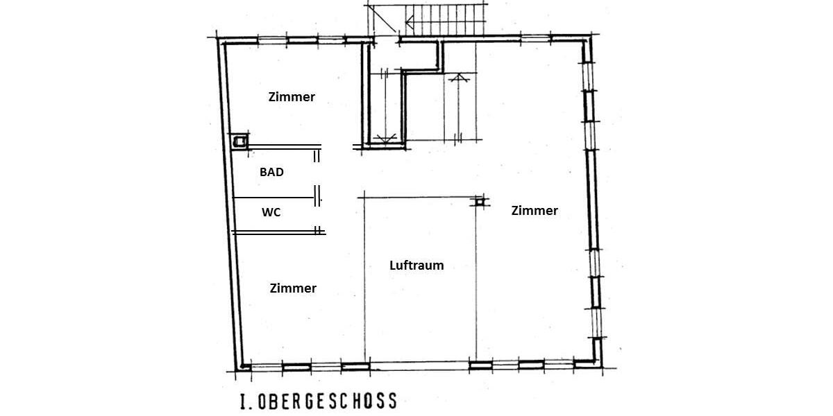 Maisonettenwohnung Albstadt - 4 Zimmer, 155 m&sup2;, 880&euro; | Angebot:26677378