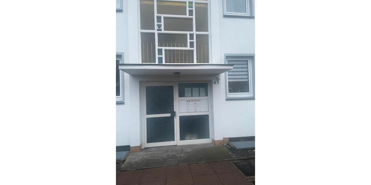 Etagenwohnung Walsrode - 1 Zimmer, 34 m&sup2;, 475&euro; | Angebot:25960200