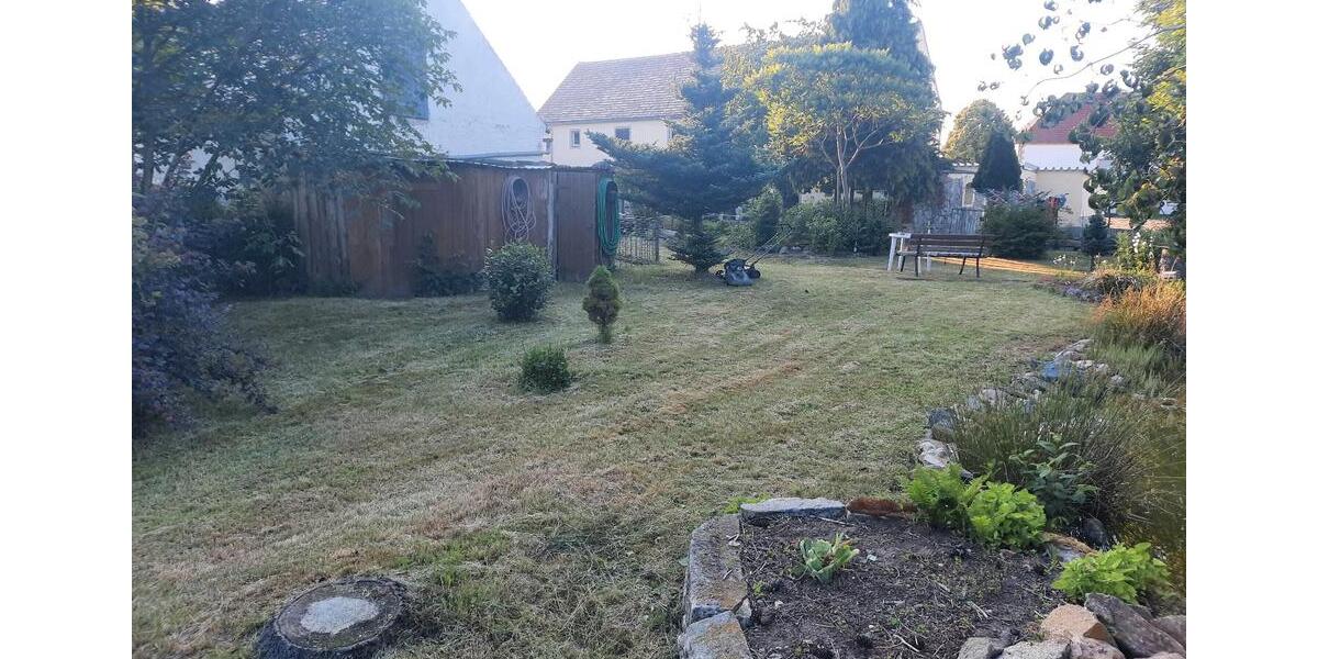 Doppelhaushälfte Haselbachtal - 12 Zimmer, 160 m&sup2;, 995&euro; | Angebot:22972489