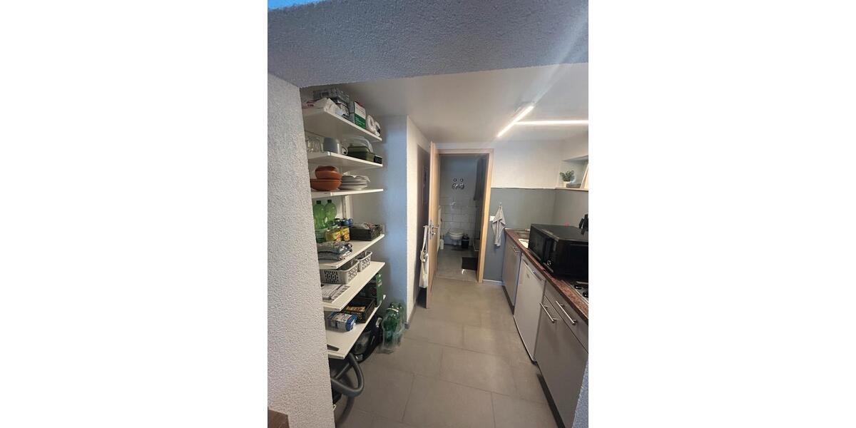 Erdgeschoßwohnung Mosbach - 1 Zimmer, 22 m&sup2;, 340&euro; | Angebot:25992077