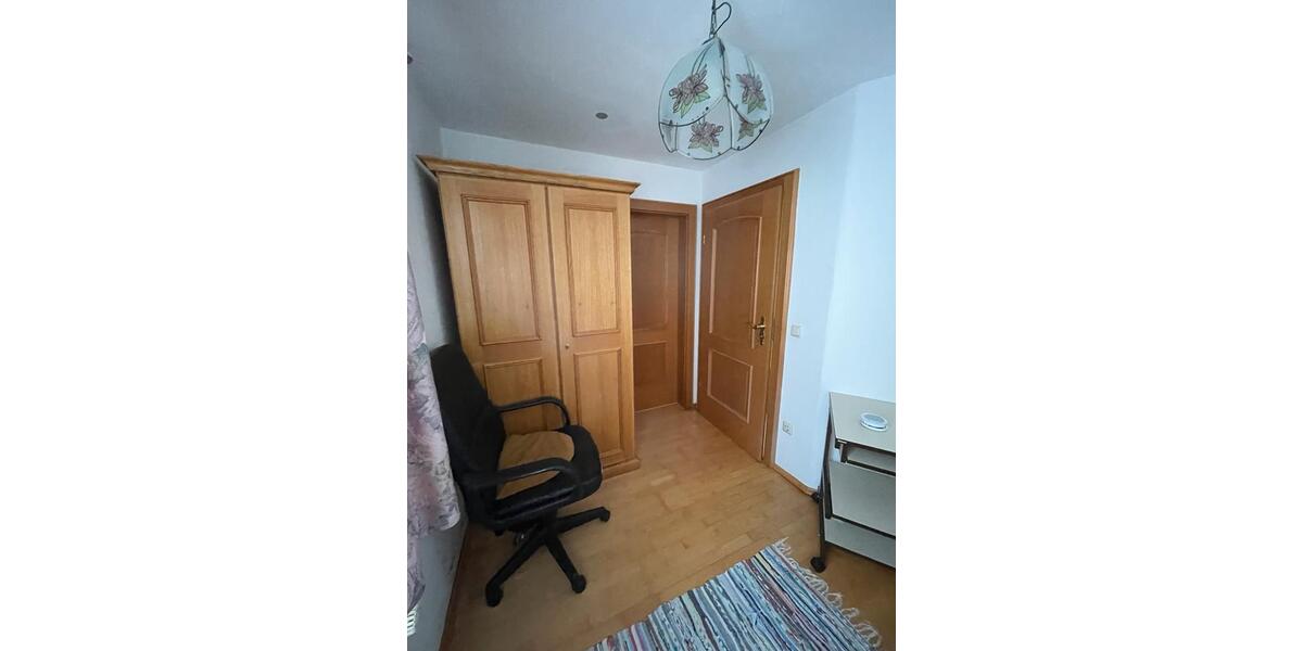 Wohnen auf Zeit Neukirchen vorm Wald - 1 Zimmer, 20 m&sup2;, 250&euro; | Angebot:24629980