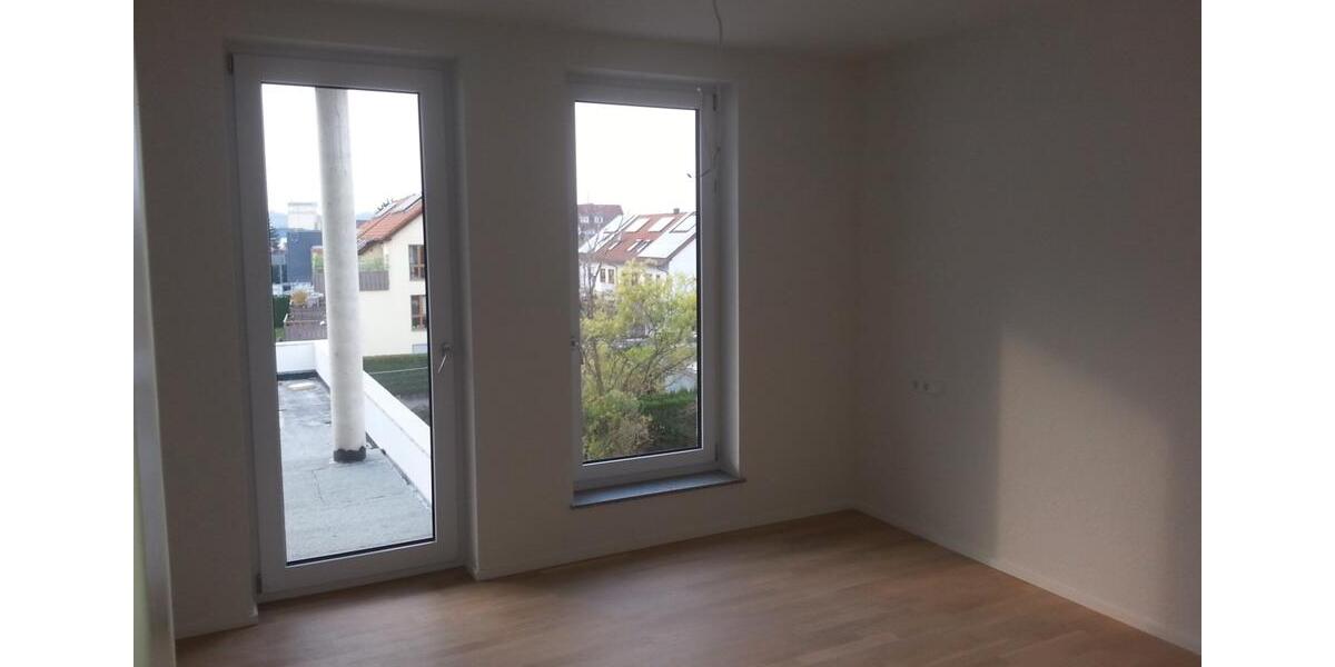 Etagenwohnung Bad Friedrichshall - 3 Zimmer, 99 m&sup2;, 1.399&euro; | Angebot:26190008