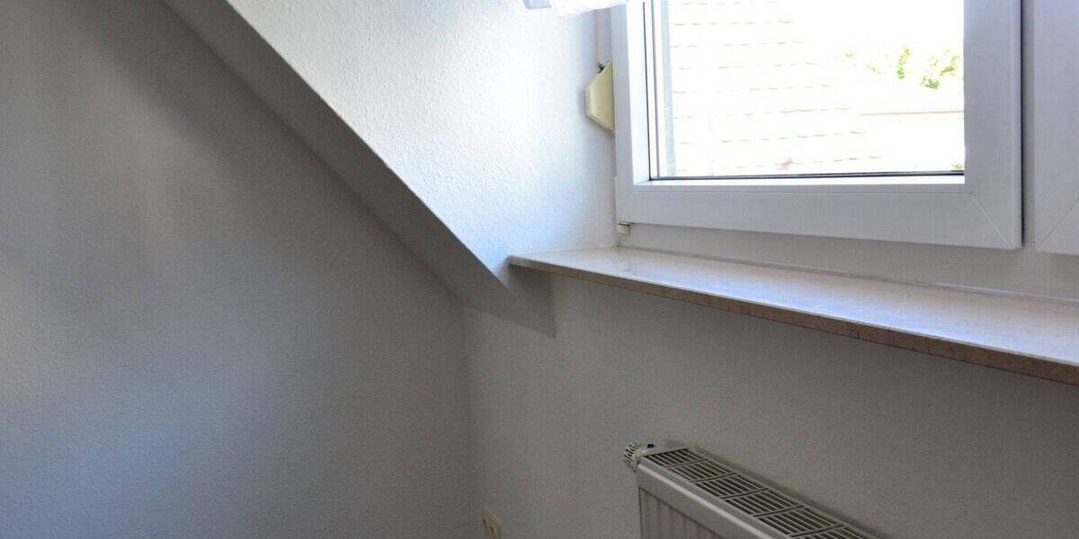 Etagenwohnung Heilbronn Kernstadt - 2 Zimmer, 50 m&sup2;, 670&euro; | Angebot:26271338