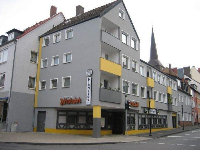 Etagenwohnung Hildesheim Neustadt - 1 Zimmer, 49 m&sup2;, 460&euro; | Angebot:25697680