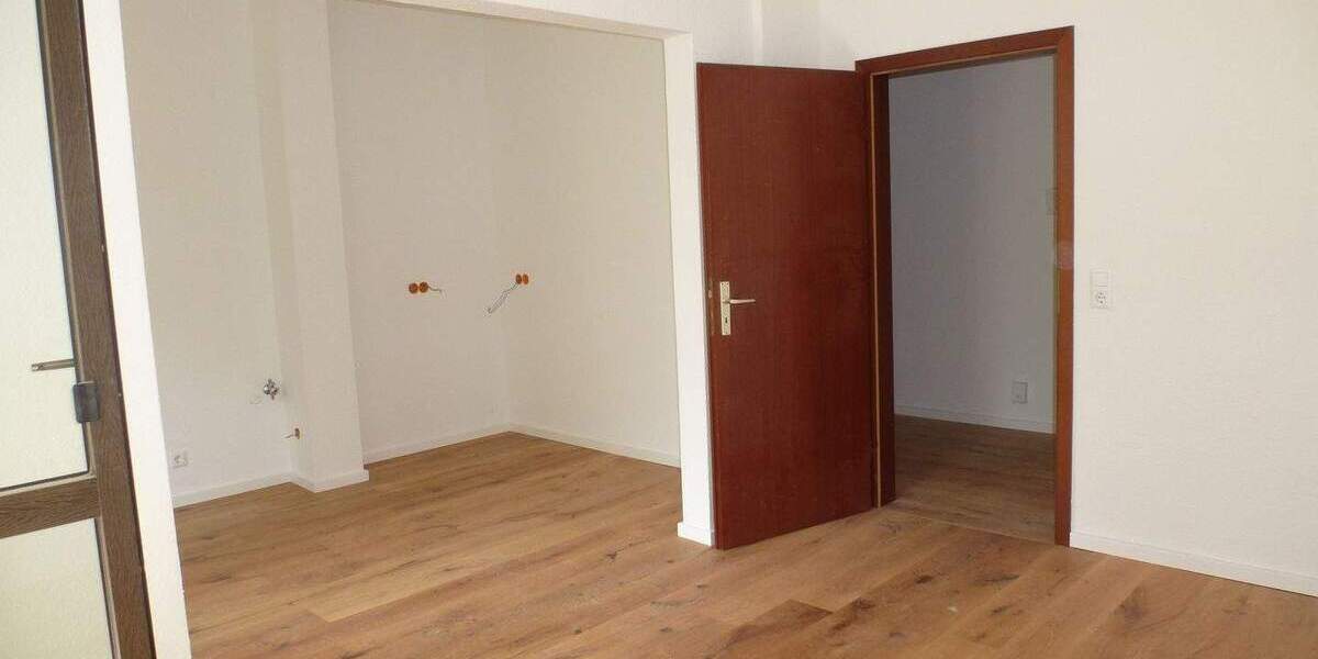 Etagenwohnung Chemnitz Sonnenberg - 4 Zimmer, 116 m&sup2;, 760&euro; | Angebot:26540801