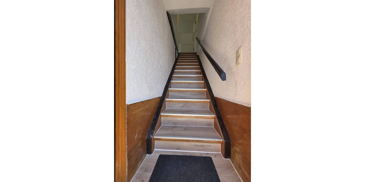 Etagenwohnung Helmstedt Emmerstedt - 2 Zimmer, 50 m&sup2;, 450&euro; | Angebot:26791191