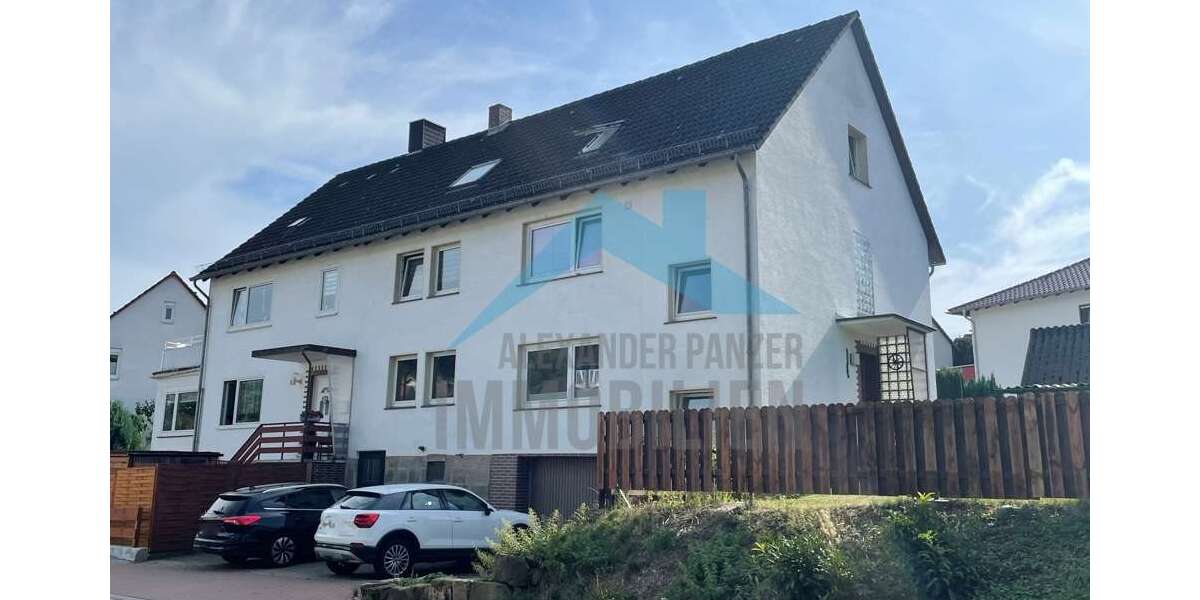 Etagenwohnung Fuldatal / Simmershausen Simmershausen - 2 Zimmer, 55 m&sup2;, 475&euro; | Angebot:26997947