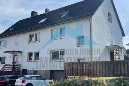 Wohnung Fuldatal / Simmershausen Simmershausen - 2 Zimmer, 55 m&sup2;, 475&euro; | Angebot:26997947