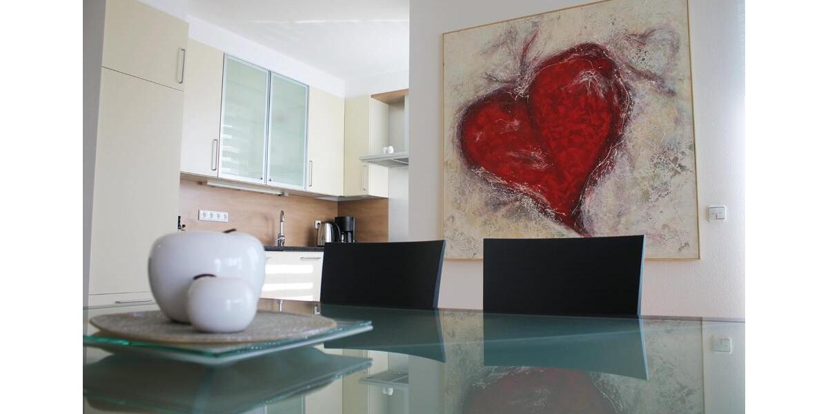 Wohnen auf Zeit Regensburg Konradsiedlung - 3 Zimmer, 100 m&sup2;, 3.690&euro; | Angebot:15233390