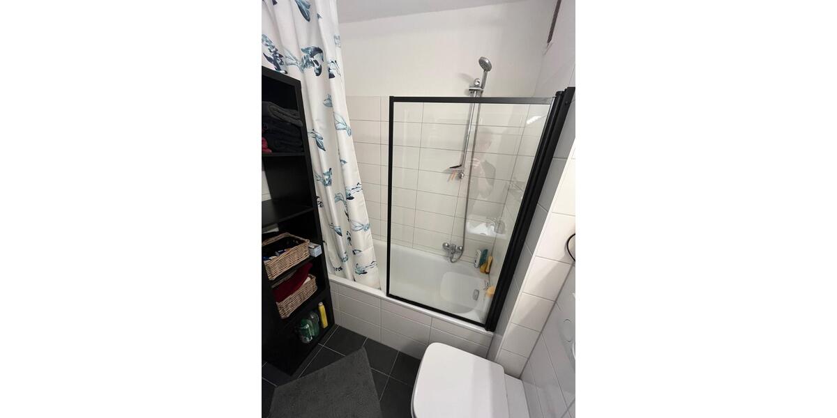 Wohnen auf Zeit Braunschweig Heidberg-Melverode - 1 Zimmer, 15 m&sup2;, 380&euro; | Angebot:26292671