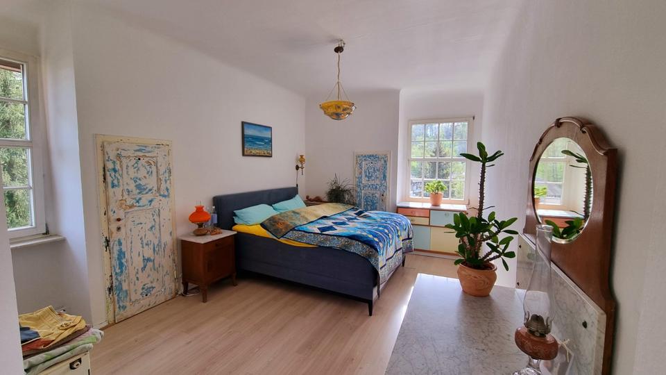 Wohnen auf Zeit Eisenach - 1 Zimmer, 17 m&sup2;, 375&euro; | Angebot:25517291