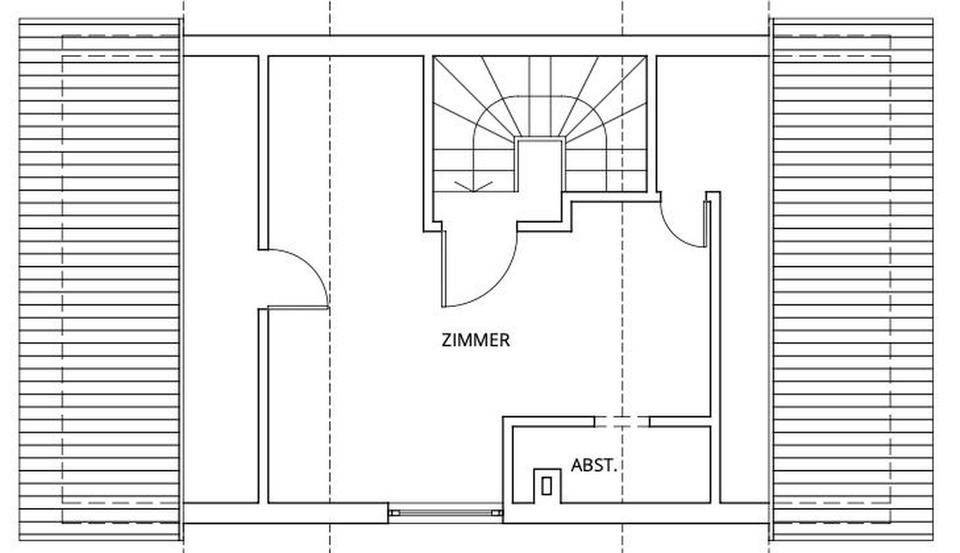 Reihenhaus Bretten - 5 Zimmer, 110 m&sup2;, 1.580&euro; | Angebot:26224364