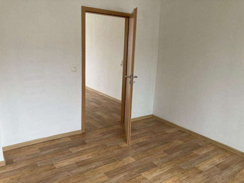 Wohnung mit Balkon und fantastischem Ausblick 3 zimmer