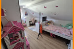 4-Zimmer-Wohnung im Dachgeschoß in Bad Wildungen (Alt-Wildungen) zu vermieten 4 zimmer