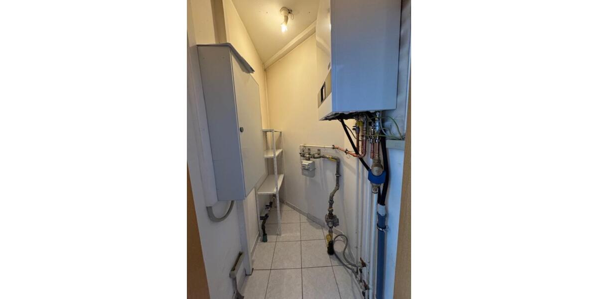 Vermiete 2 Raum Wohnung Reihenhaus zentrumsnahe in Salzwedel 2 zimmer