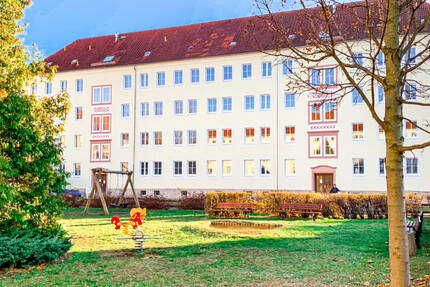 Unser Versprechen: Ihr neues Wohlfühlzuhause in Zwickau