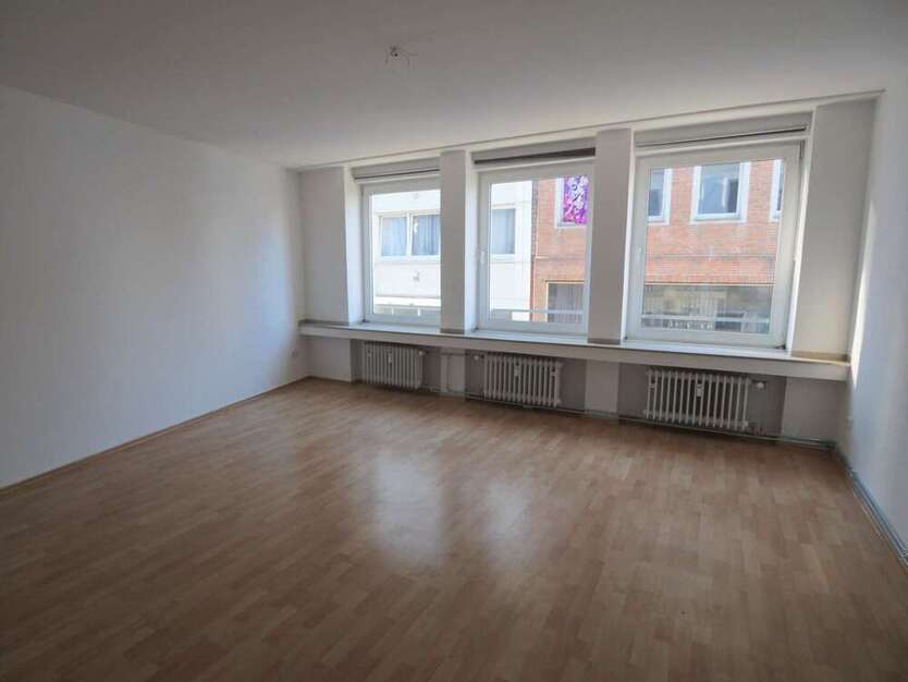 Wohnung zum Mieten in Aachen Mitte 340 € 34 m²