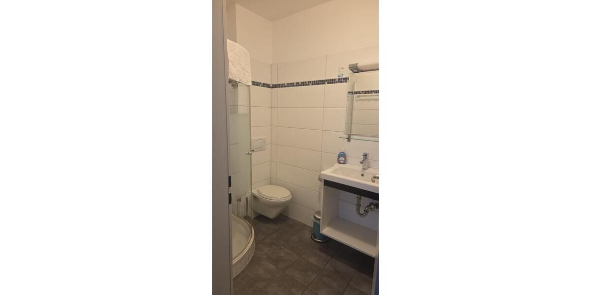 Wohnen auf Zeit Essen Stadtbezirk IV - 1 Zimmer, 20 m&sup2;, 35&euro; | Angebot:24408858