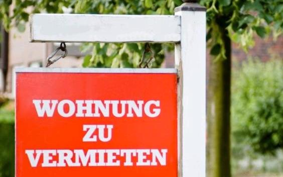 Etagenwohnung Wadersloh - 3 Zimmer, 80 m&sup2;, 1.300&euro; | Angebot:24701268