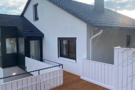 Wohnen am Naherholungsgebiet 3 zimmer