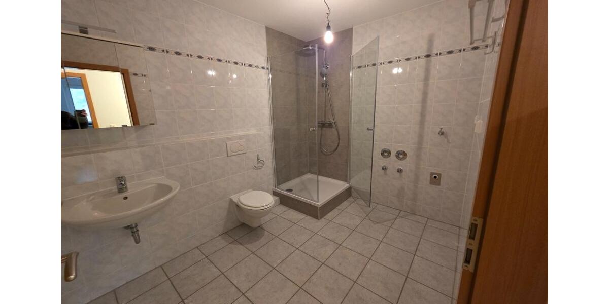 Etagenwohnung Karben - 3 Zimmer, 86 m&sup2;, 850&euro; | Angebot:25515620