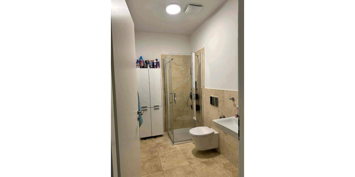 Etagenwohnung Zossen - 2 Zimmer, 51 m&sup2;, 999&euro; | Angebot:25883465