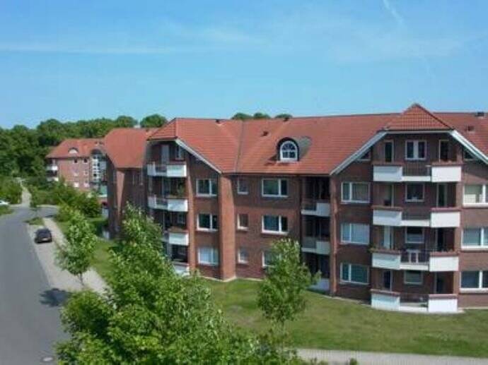 Etagenwohnung Lüneburg Mittelfeld - 186&euro; | Angebot:24025197