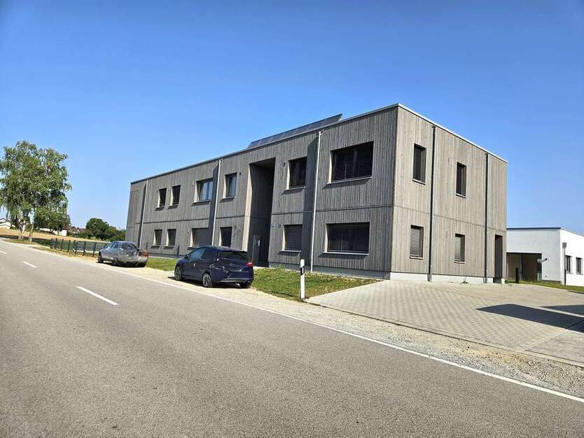 Wohnung zum Mieten in Vilshofen an der Donau 750 € 61 m²