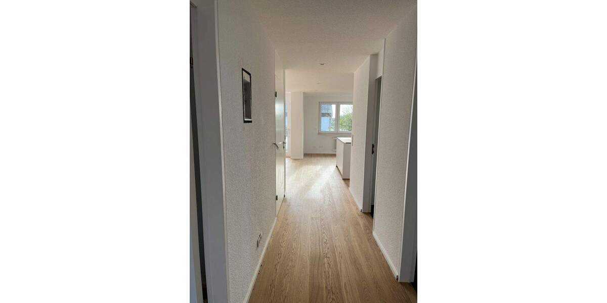 Etagenwohnung Ostfildern-Kemnat Kemnat - 3 Zimmer, 89 m&sup2;, 1.390&euro; | Angebot:25176992