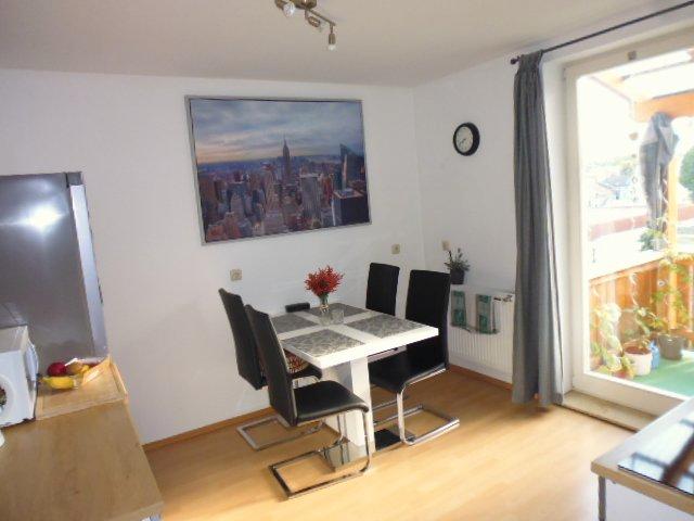 Dachgeschoßwohnung Vogtei - 5 Zimmer, 65 m&sup2;, 430&euro; | Angebot:26286395