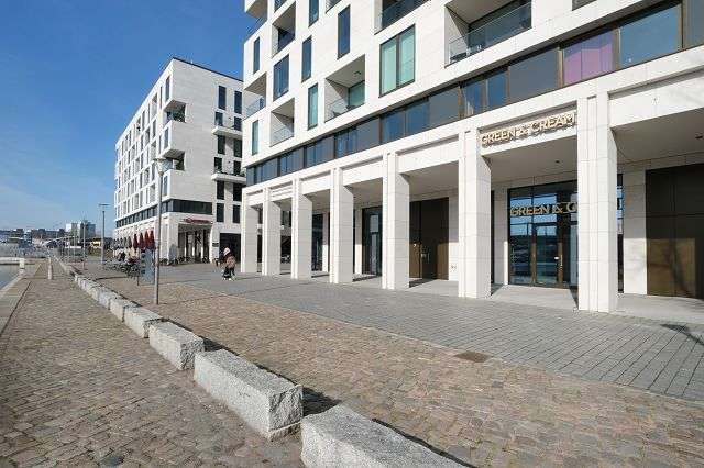 Etagenwohnung Berlin Moabit - 2 Zimmer, 75 m&sup2;, 1.750&euro; | Angebot:27070872