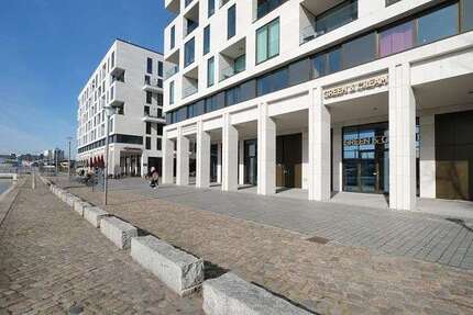 Wohnung Berlin Moabit - 2 Zimmer, 75 m&sup2;, 1.750&euro; | Angebot:27070872
