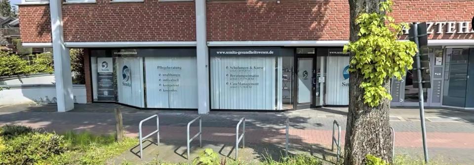 Gewerbeobjekt Lingen (Ems) - 550&euro; | Angebot:24514237